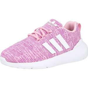 ADIDAS ORIGINALS Sportovní boty 'Swift Run 22' pink / růžová / světle růžová
