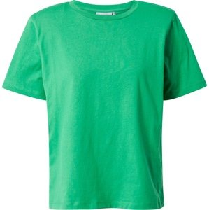 Gestuz Tričko 'Jory' zelená