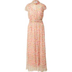 Guido Maria Kretschmer Women Letní šaty 'Leesha' mix barev / růžová