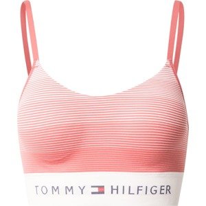 Tommy Hilfiger Underwear Podprsenka růžová / červená / světle červená / bílá