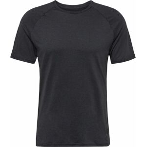 ODLO Funkční tričko 'Active 365' černá