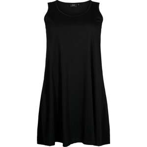 Zizzi Letní šaty 'VMIRA' černá