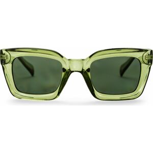 CHPO Sluneční brýle 'ANNA' zelená