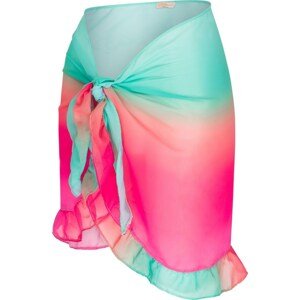 Moda Minx Plážový ručník mix barev