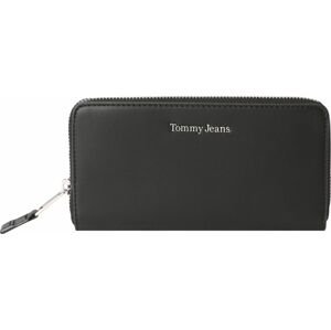 Tommy Jeans Peněženka černá