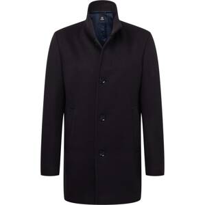STRELLSON Přechodný kabát 'Finchley' noční modrá