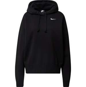Nike Sportswear Mikina 'W NSW HOODIE FLC TREND 2' černá