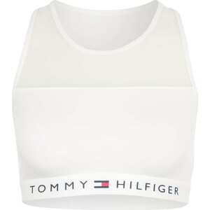 Tommy Hilfiger Underwear Podprsenka bílá