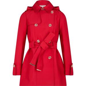 Morgan Přechodný kabát 'GEDEO' červená
