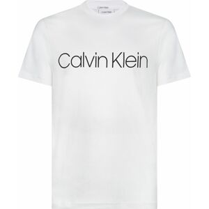 Tričko Calvin Klein bílá