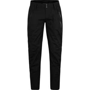 Outdoorové kalhoty Chiemsee černá