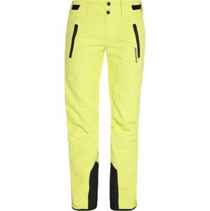 Sportovní kalhoty Chiemsee žlutá