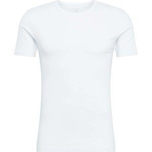 Tričko Olymp bílá