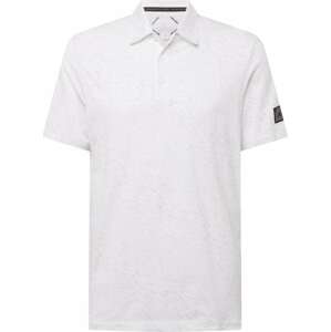 Funkční tričko adidas Golf bílá
