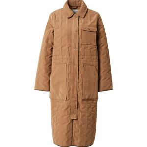 Přechodný kabát 'Petriane' Minimum mokka