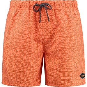 Plavecké šortky Shiwi oranžová / lososová