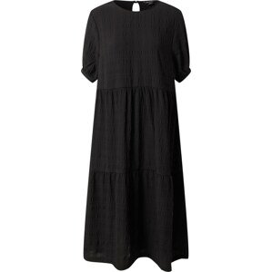 Šaty Monki černá