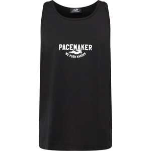 Tričko Pacemaker černá / bílá