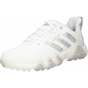 Sportovní boty 'CODECHAOS 22' adidas Golf šedá / bílá