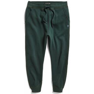 Kalhoty G-Star Raw zelená