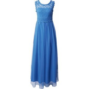 Společenské šaty Vila modrá