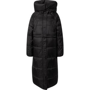 Zimní kabát Pimkie černá