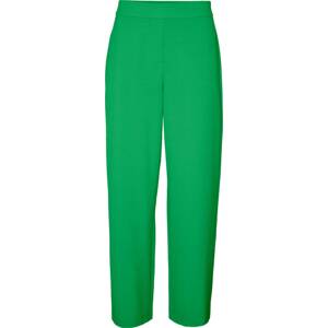 Kalhoty 'Liscookie' Vero Moda zelená