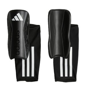 Chránič 'Tiro League' adidas performance černá / bílá