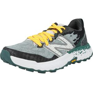 Běžecká obuv 'Hierro' New Balance žlutá / zelená / černá