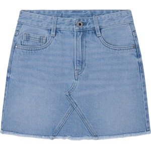 Sukně 'Kourtney' Pepe Jeans modrá džínovina