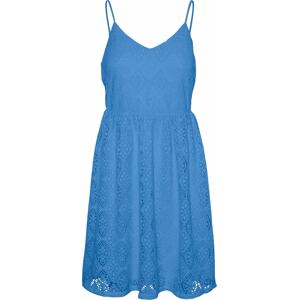 Šaty 'MAYA' Vero Moda modrá
