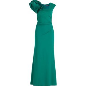 Společenské šaty Vera Mont zelená