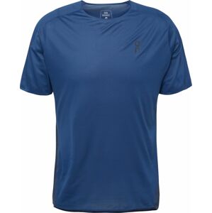 Funkční tričko On modrá / marine modrá
