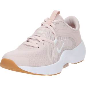 Sportovní boty 'In-Season TR 13' Nike růžová / bílá