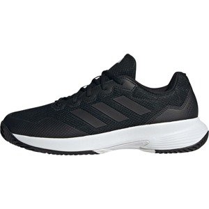 Sportovní boty 'Gamecourt 2.0 ' adidas performance černá