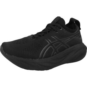 Běžecká obuv ' Gel-Nimbus 25 ' ASICS černá