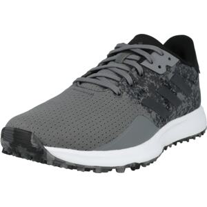 Sportovní boty adidas Golf šedá / antracitová