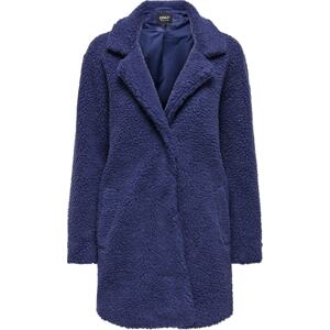 Přechodný kabát 'AURELIA' Only námořnická modř