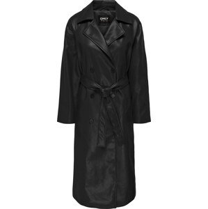 Přechodný kabát 'SOFIA' Only černá
