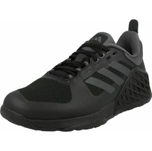 Sportovní boty 'Dropset 2' adidas performance šedá / černá