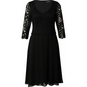 Šaty Vera Mont černá