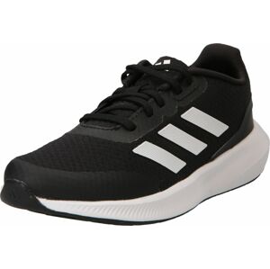 Sportovní boty ADIDAS SPORTSWEAR černá / bílá