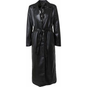 Přechodný kabát 'Gea' Guess černá
