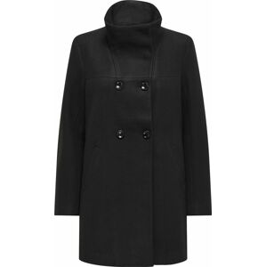 Přechodný kabát 'EMMA SOPHIA' Only černá