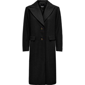Přechodný kabát 'Lena' Only černá