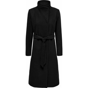 Přechodný kabát 'EMMA' Only černá
