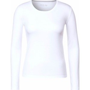 Tričko 'Pia' cecil bílá