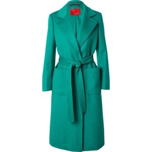 Přechodný kabát 'RUNAWAY1' MAX&Co. zelená