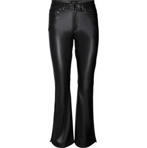 Kalhoty 'SELMA' Vero Moda černá