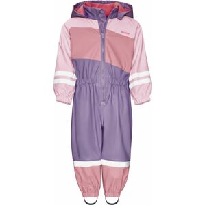 Funkční oblek PLAYSHOES fialová / růžová / starorůžová / bílá